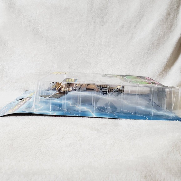 ✨️3/$20✨️NIB(Unopened)-Todd McFarlane '95 Spawn Series 3 Cosmic Angela Figure - Picture 7 of 8